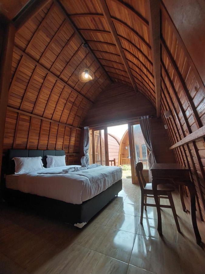 Les Chalets Pecatu Uluwatu Exterior foto