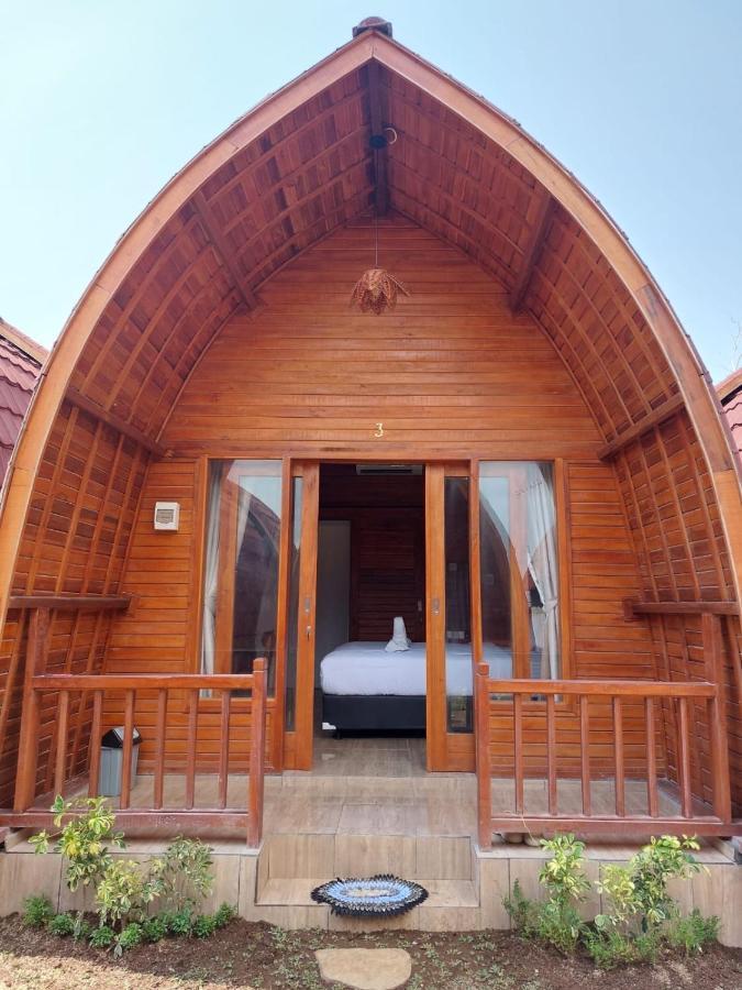 Les Chalets Pecatu Uluwatu Exterior foto